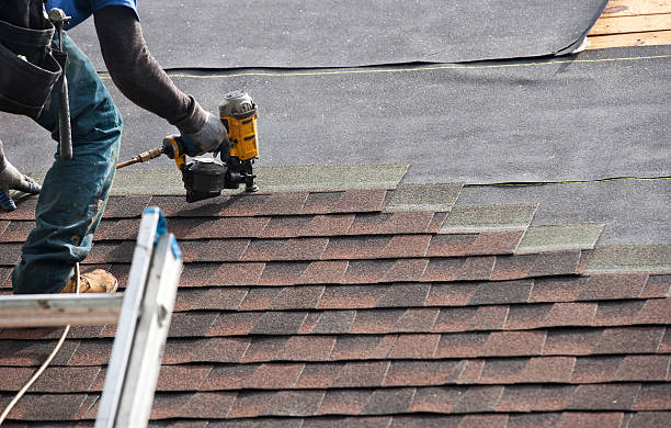 Licensed Roof Repair service in Summit Argo, IL - Brentwood Metal Roofing